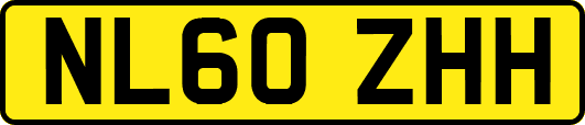 NL60ZHH