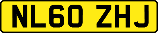 NL60ZHJ