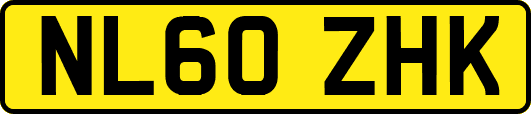 NL60ZHK