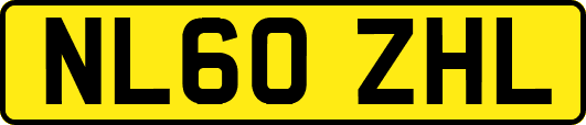 NL60ZHL