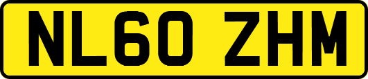 NL60ZHM