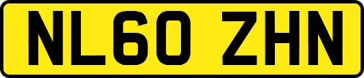 NL60ZHN