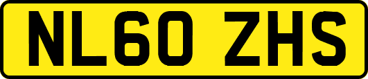 NL60ZHS