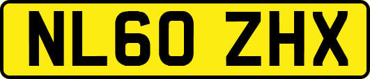 NL60ZHX
