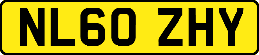 NL60ZHY