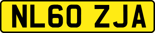 NL60ZJA