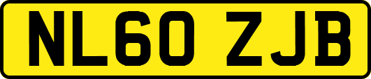 NL60ZJB