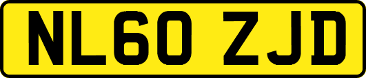 NL60ZJD