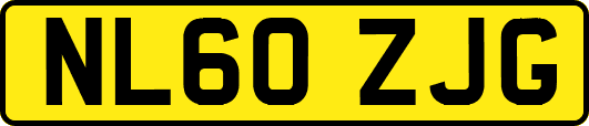 NL60ZJG