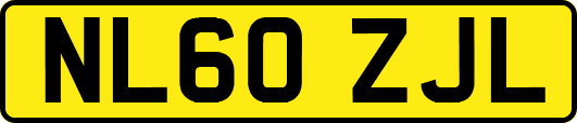 NL60ZJL