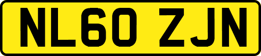 NL60ZJN