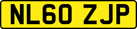 NL60ZJP