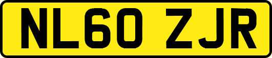 NL60ZJR