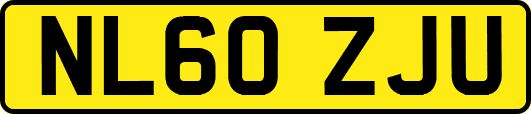 NL60ZJU