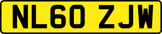NL60ZJW