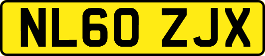 NL60ZJX