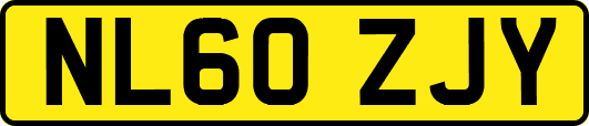 NL60ZJY