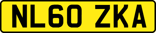 NL60ZKA