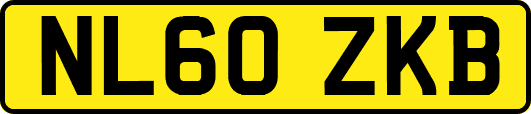 NL60ZKB