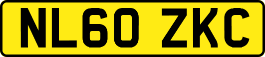 NL60ZKC