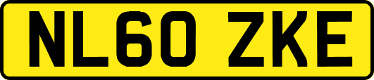 NL60ZKE