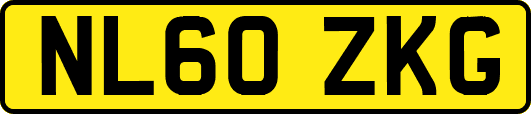 NL60ZKG