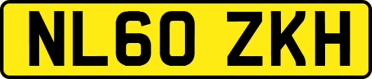 NL60ZKH