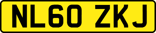 NL60ZKJ