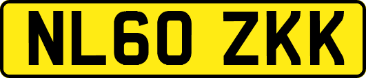 NL60ZKK