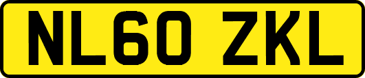 NL60ZKL