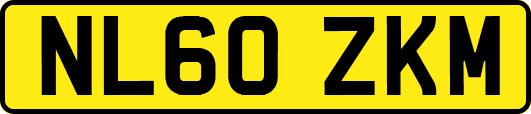 NL60ZKM