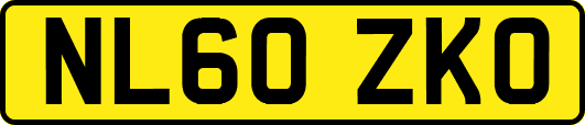 NL60ZKO