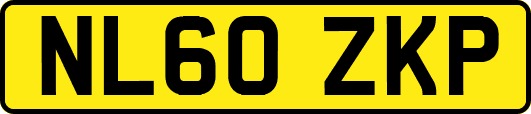 NL60ZKP