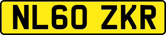 NL60ZKR