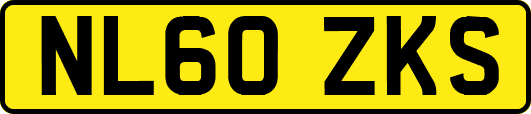 NL60ZKS