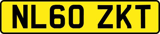 NL60ZKT