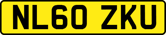 NL60ZKU