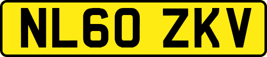 NL60ZKV