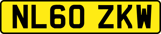 NL60ZKW