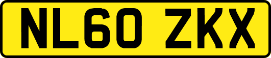 NL60ZKX