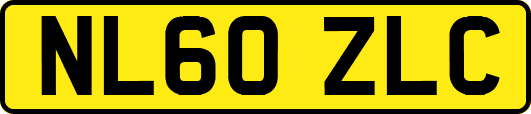 NL60ZLC