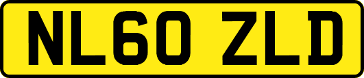 NL60ZLD