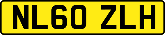 NL60ZLH