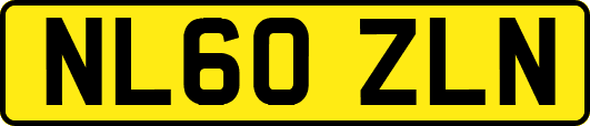 NL60ZLN