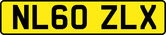 NL60ZLX