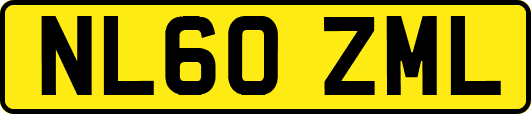 NL60ZML