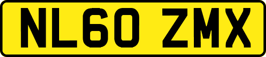 NL60ZMX