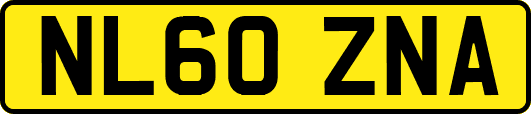 NL60ZNA