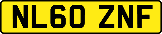 NL60ZNF
