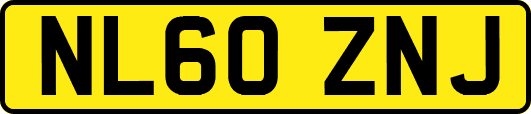 NL60ZNJ
